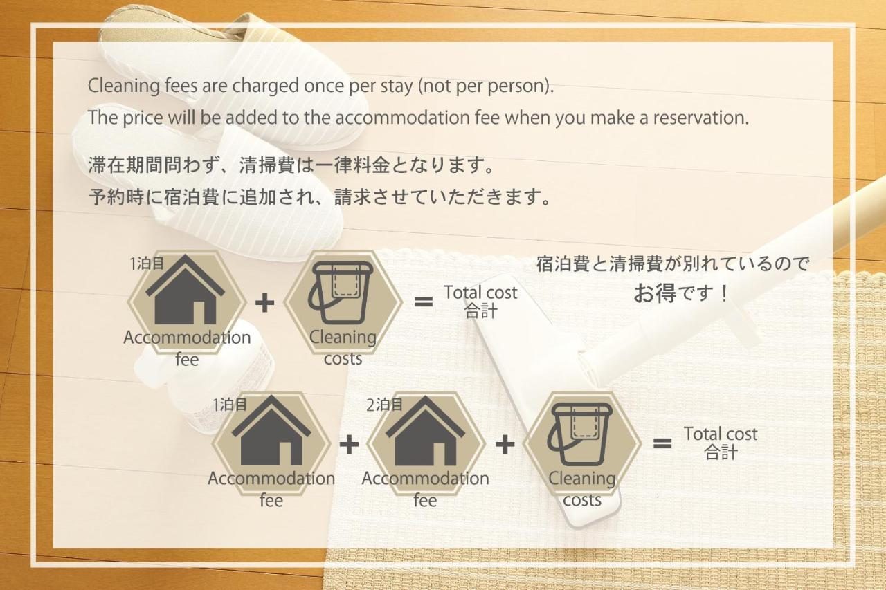 Chatan Seaside Flat Villa 外观 照片