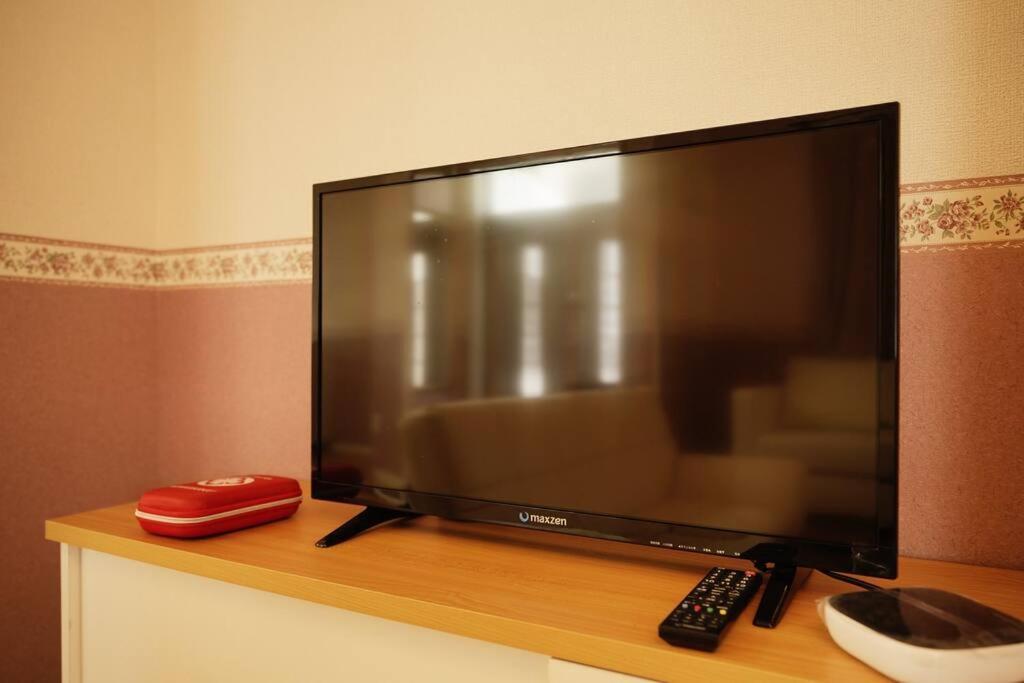 Chatan Seaside Flat Villa 外观 照片