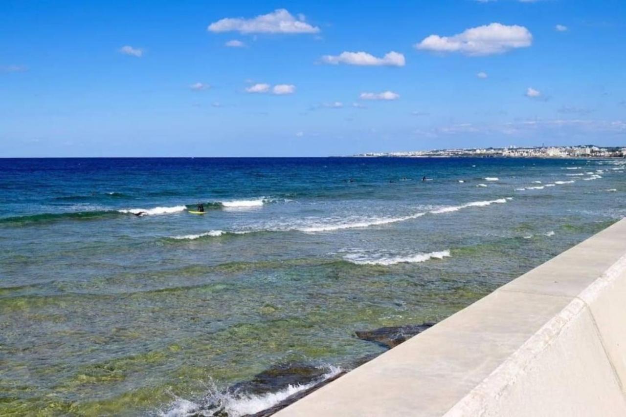 Chatan Seaside Flat Villa 外观 照片