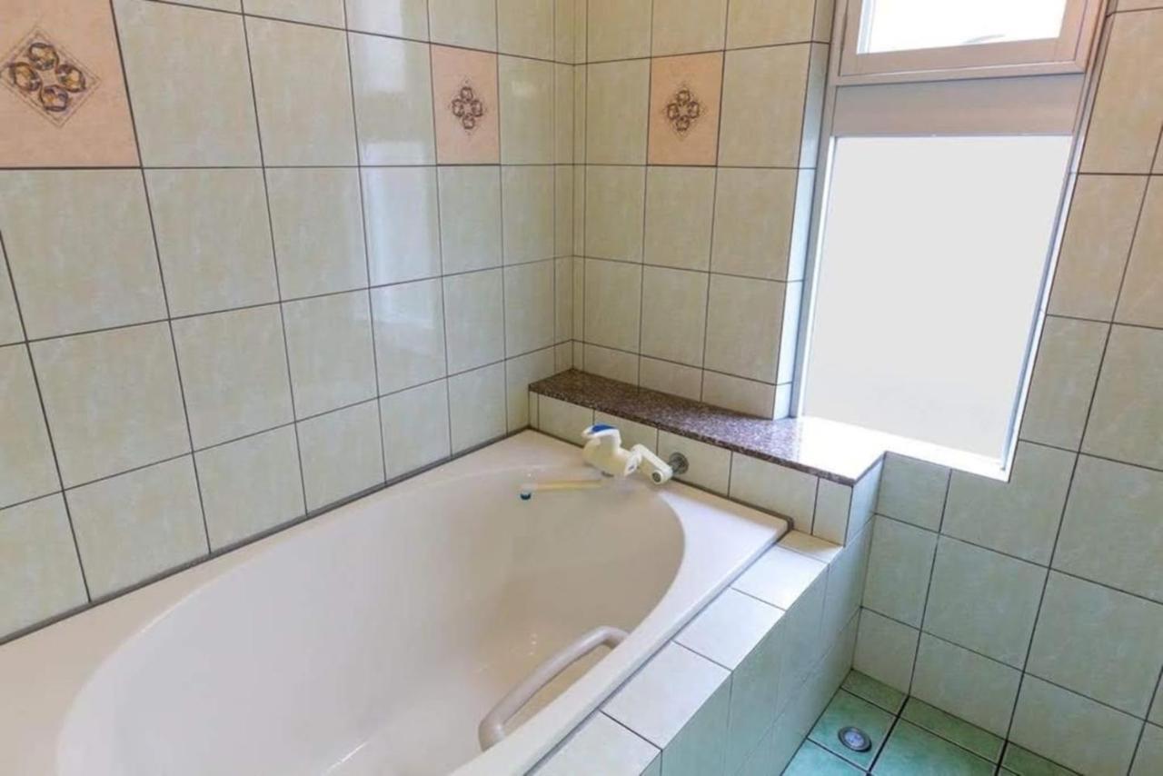 Chatan Seaside Flat Villa 外观 照片